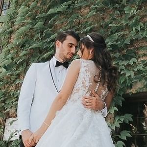 Meet your Posher, Ariette